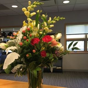 Meet your Posher, Stacy